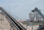 производство мини завод для производства песка  
