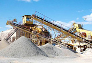 добыча железной руды Процесс Малайзии  
